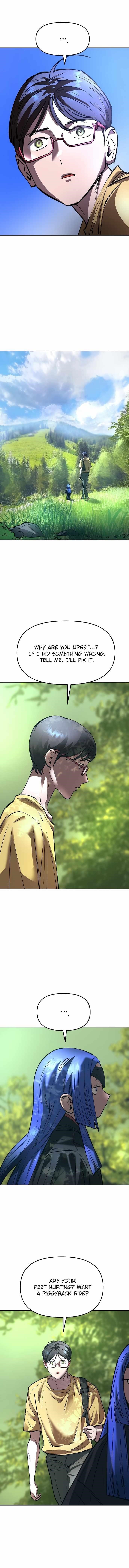 Space Cheon-ma 3077 Chapter 32 - Page 9