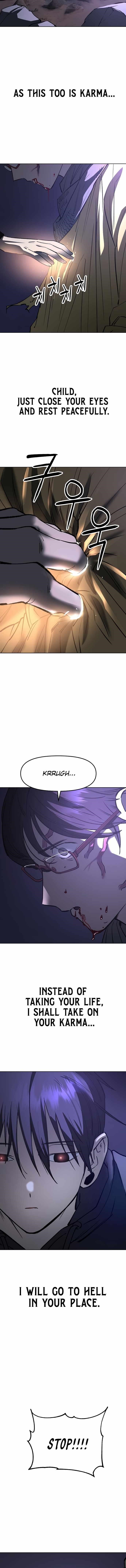 Space Cheon-ma 3077 Chapter 33 - Page 15