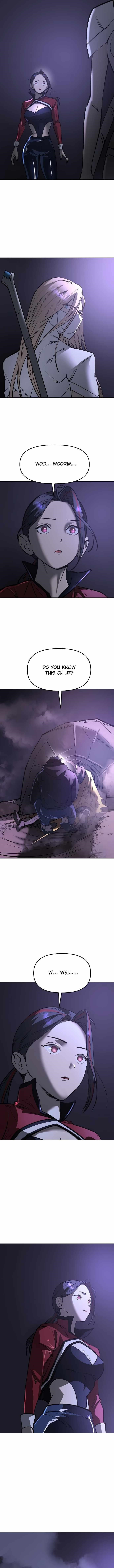 Space Cheon-ma 3077 Chapter 33 - Page 16