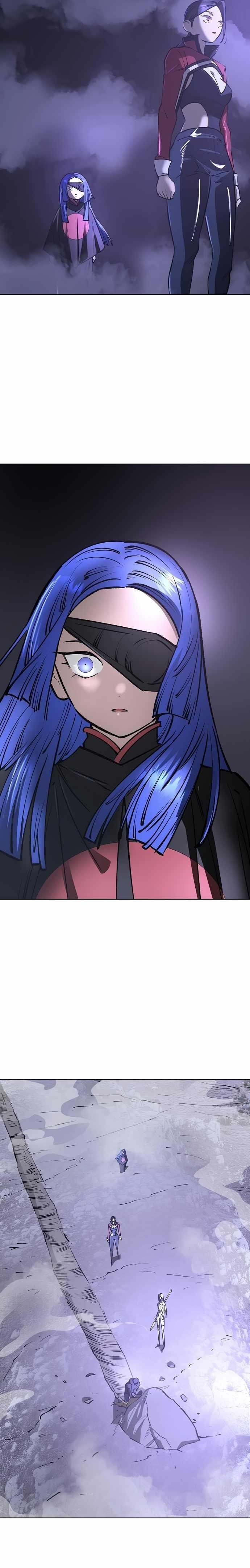 Space Cheon-ma 3077 Chapter 33 - Page 17