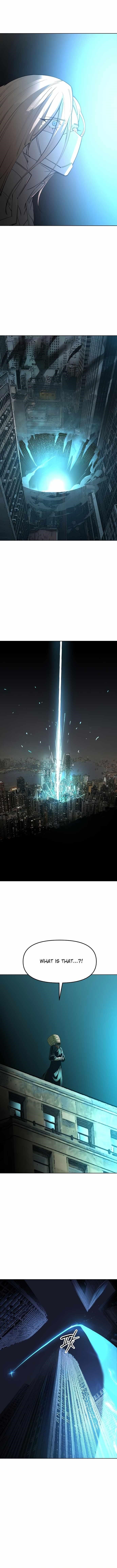 Space Cheon-ma 3077 Chapter 33 - Page 2