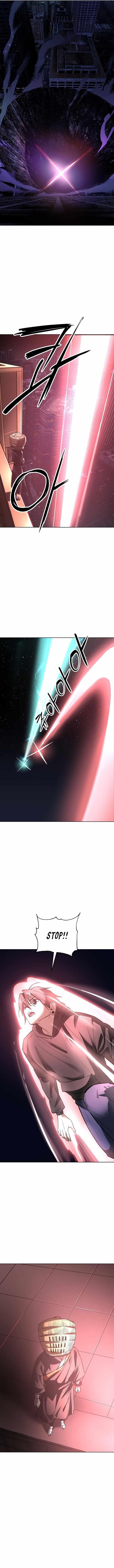 Space Cheon-ma 3077 Chapter 33 - Page 3