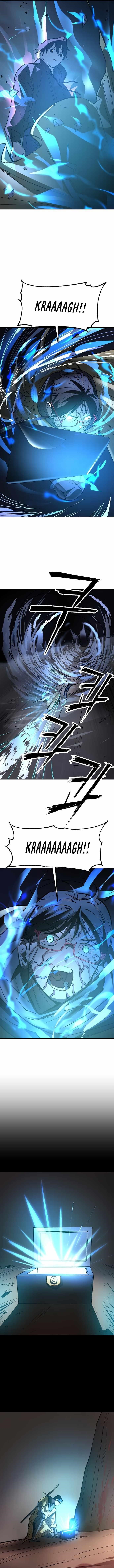 Space Cheon-ma 3077 Chapter 33 - Page 8