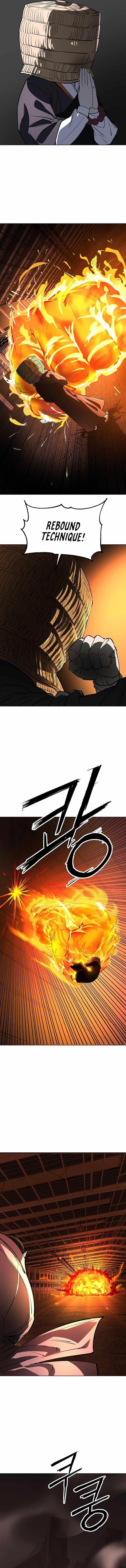 Space Cheon-ma 3077 Chapter 34 - Page 17