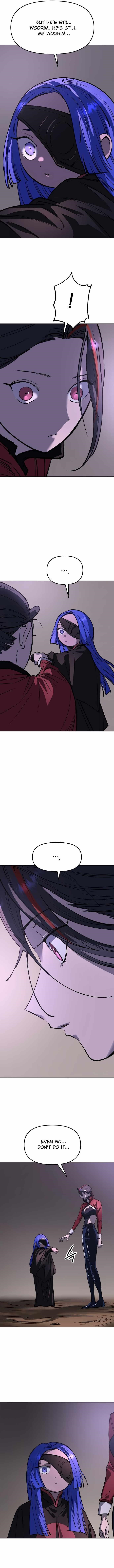 Space Cheon-ma 3077 Chapter 34 - Page 5