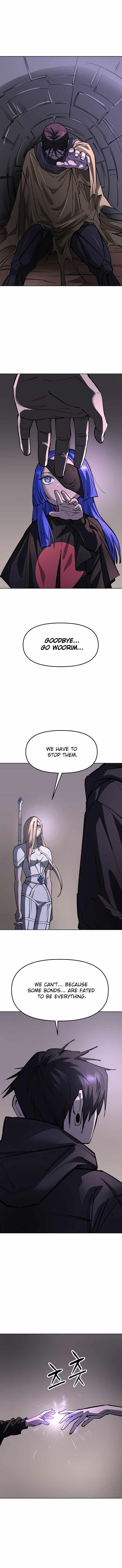 Space Cheon-ma 3077 Chapter 34 - Page 6