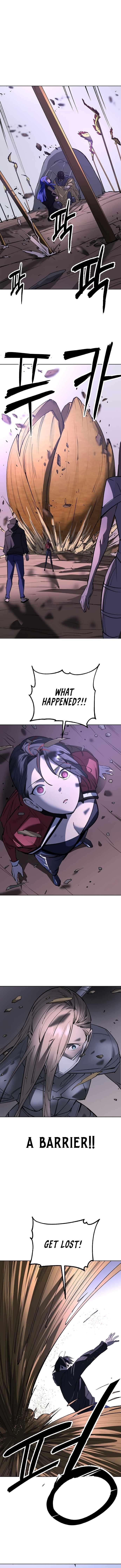 Space Cheon-ma 3077 Chapter 34 - Page 8