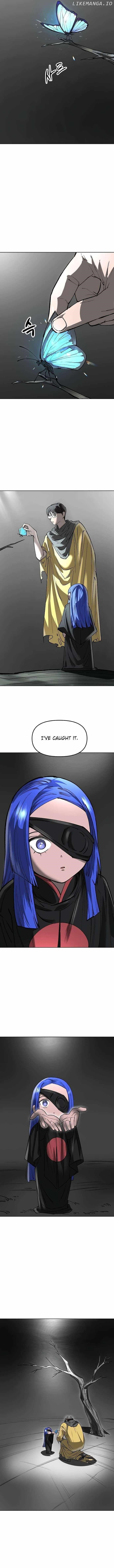 Space Cheon-ma 3077 Chapter 35 - Page 11