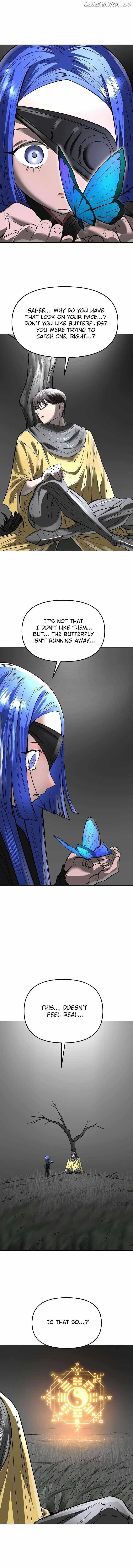 Space Cheon-ma 3077 Chapter 35 - Page 12