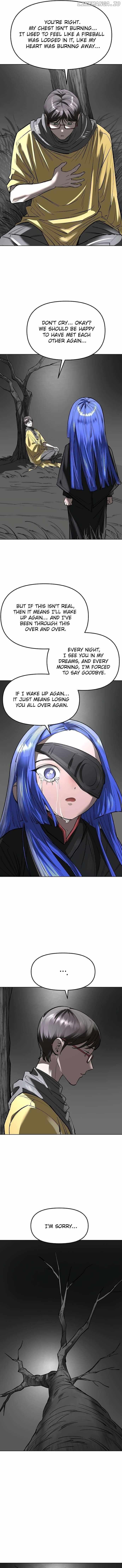 Space Cheon-ma 3077 Chapter 35 - Page 13