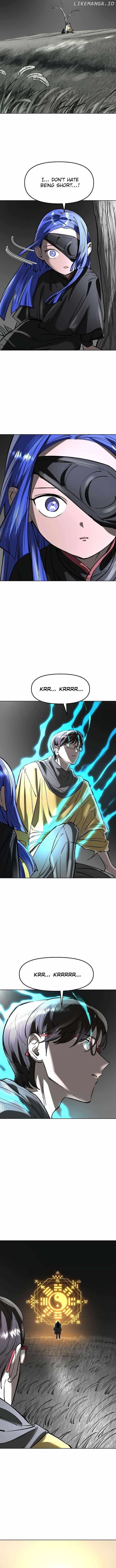 Space Cheon-ma 3077 Chapter 35 - Page 15