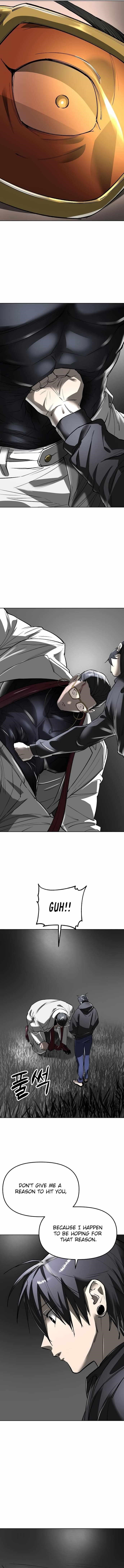 Space Cheon-ma 3077 Chapter 36 - Page 12