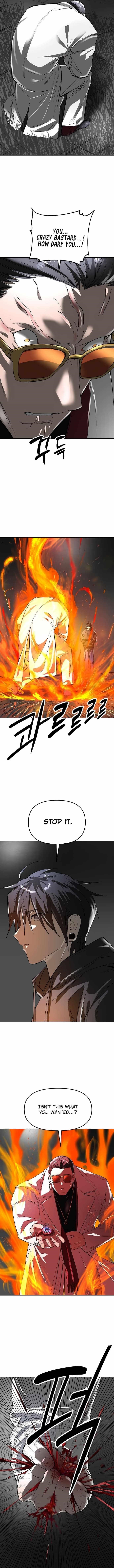 Space Cheon-ma 3077 Chapter 36 - Page 13