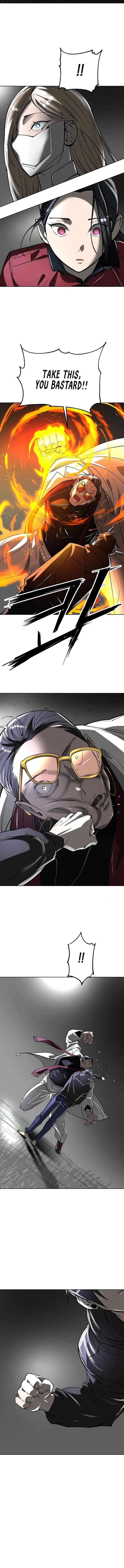 Space Cheon-ma 3077 Chapter 36 - Page 14