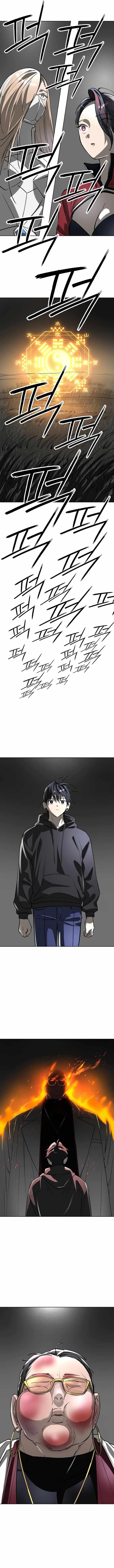 Space Cheon-ma 3077 Chapter 36 - Page 16