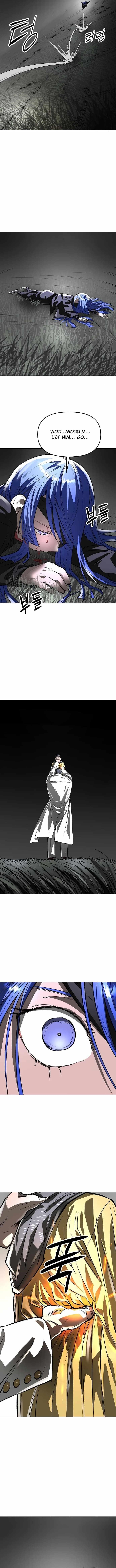 Space Cheon-ma 3077 Chapter 36 - Page 4