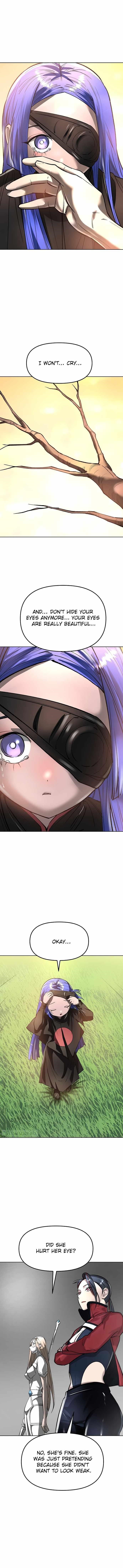 Space Cheon-ma 3077 Chapter 37 - Page 5