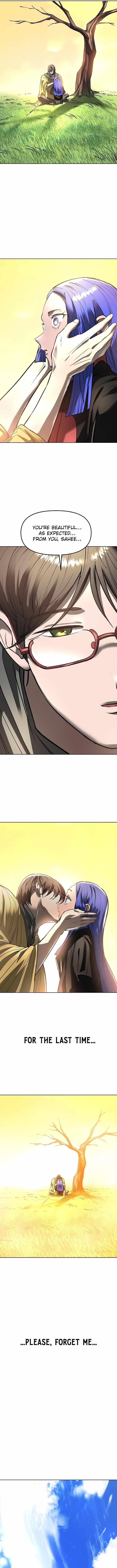 Space Cheon-ma 3077 Chapter 37 - Page 6