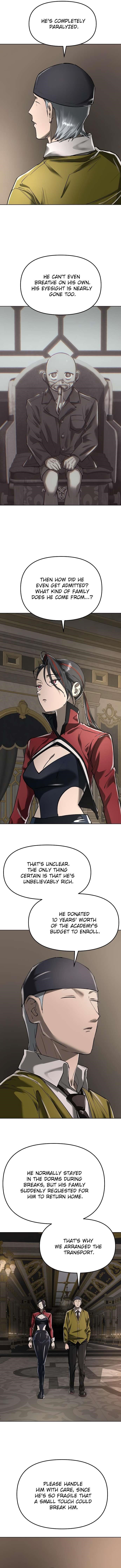 Space Cheon-ma 3077 Chapter 39 - Page 15