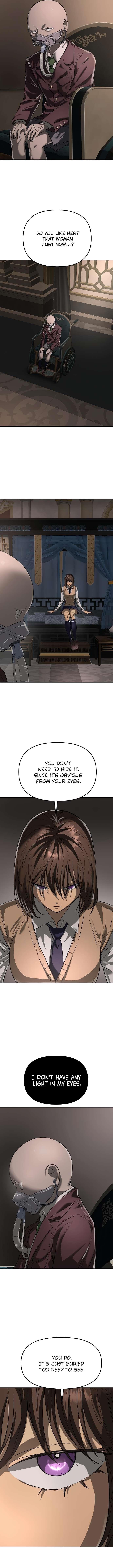 Space Cheon-ma 3077 Chapter 39 - Page 16