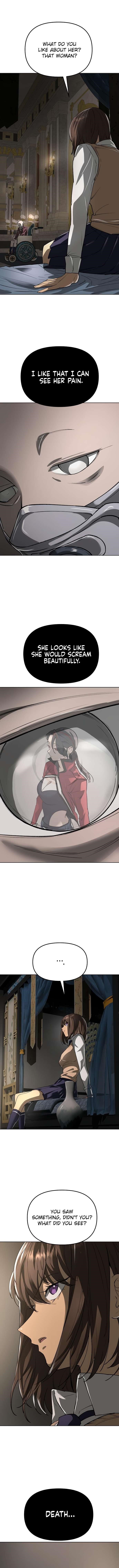 Space Cheon-ma 3077 Chapter 39 - Page 17