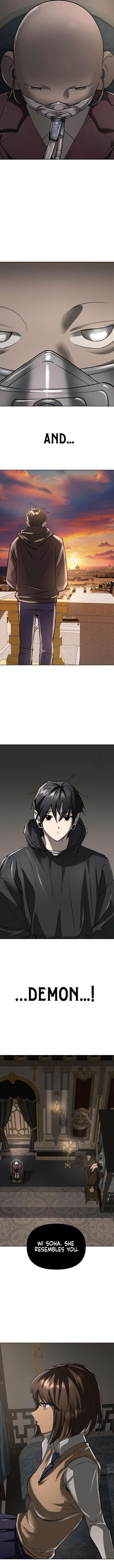 Space Cheon-ma 3077 Chapter 39 - Page 18