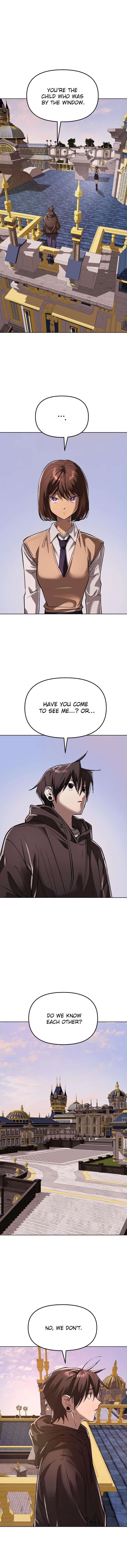 Space Cheon-ma 3077 Chapter 39 - Page 8