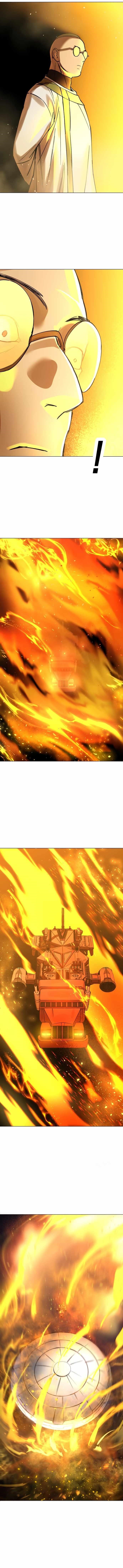 Space Cheon-ma 3077 Chapter 4 - Page 19