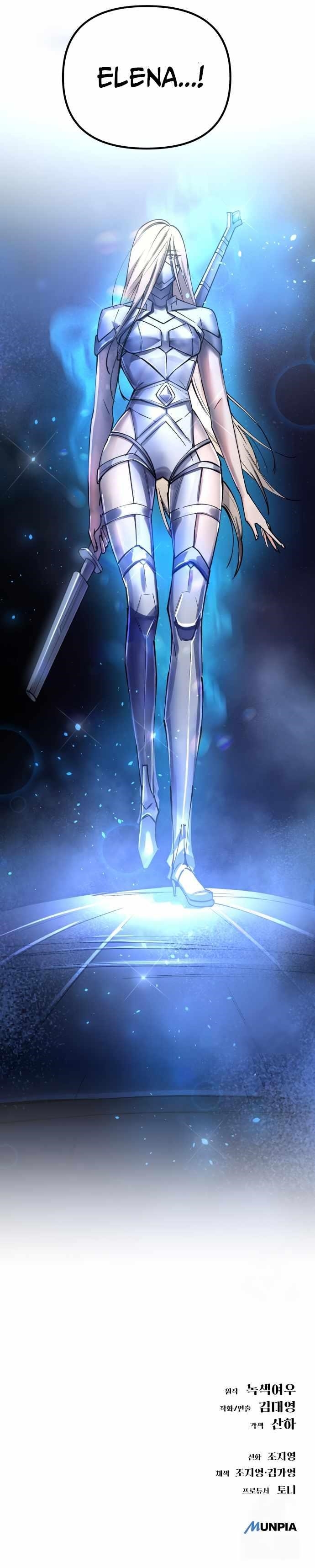 Space Cheon-ma 3077 Chapter 4 - Page 21