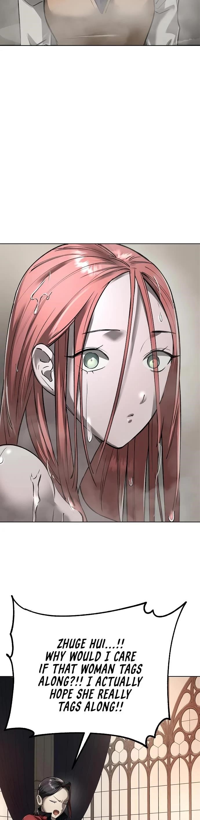 Space Cheon-ma 3077 Chapter 40 - Page 13