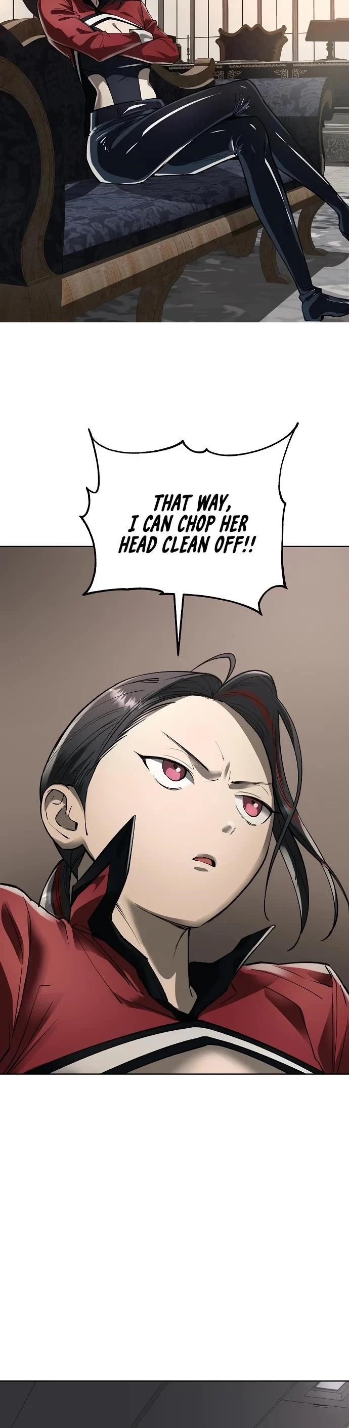 Space Cheon-ma 3077 Chapter 40 - Page 14