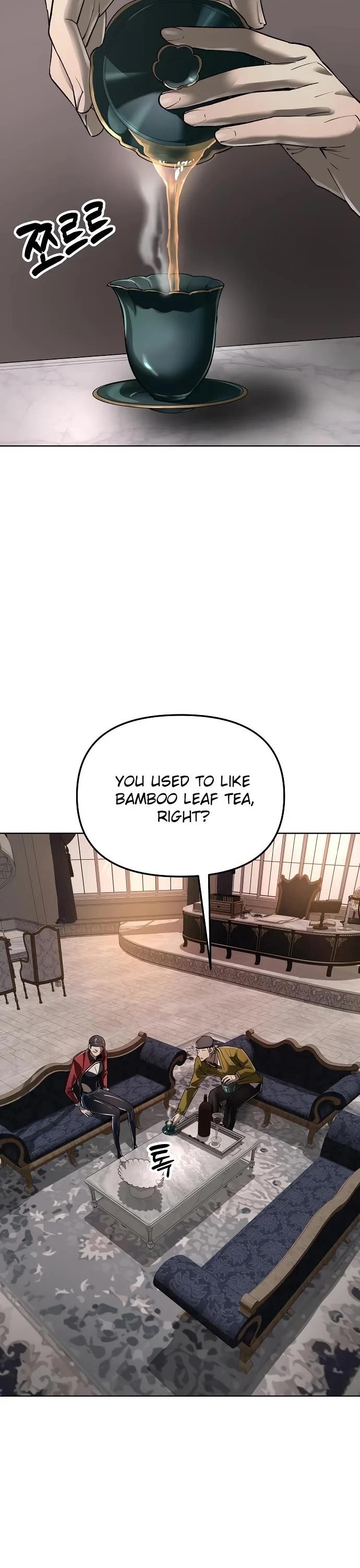 Space Cheon-ma 3077 Chapter 40 - Page 2