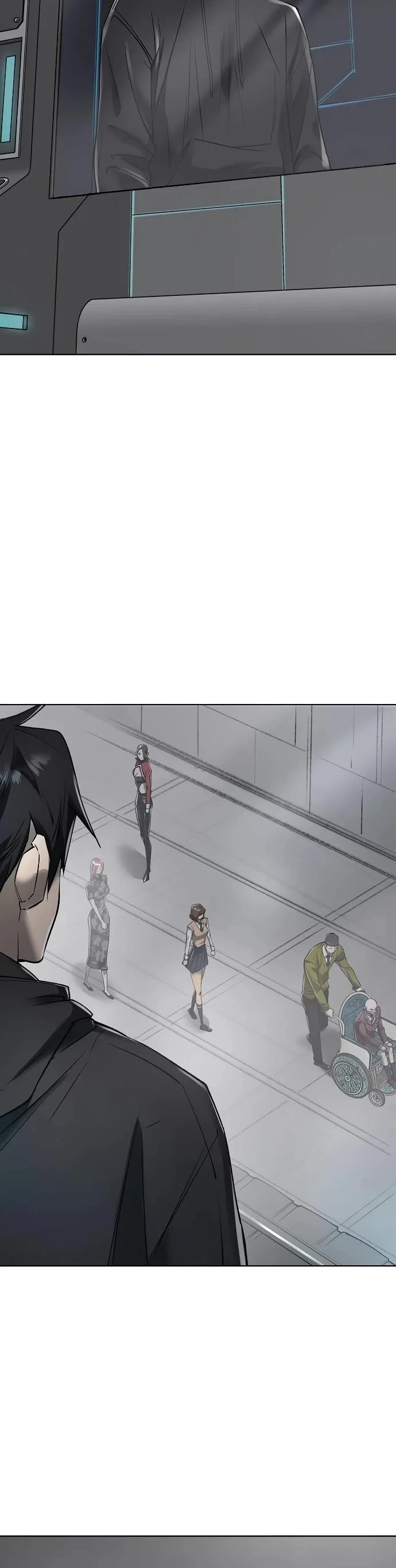 Space Cheon-ma 3077 Chapter 40 - Page 20