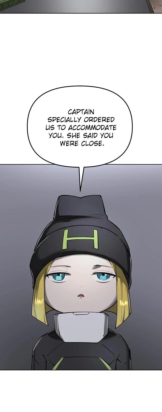 Space Cheon-ma 3077 Chapter 40 - Page 24