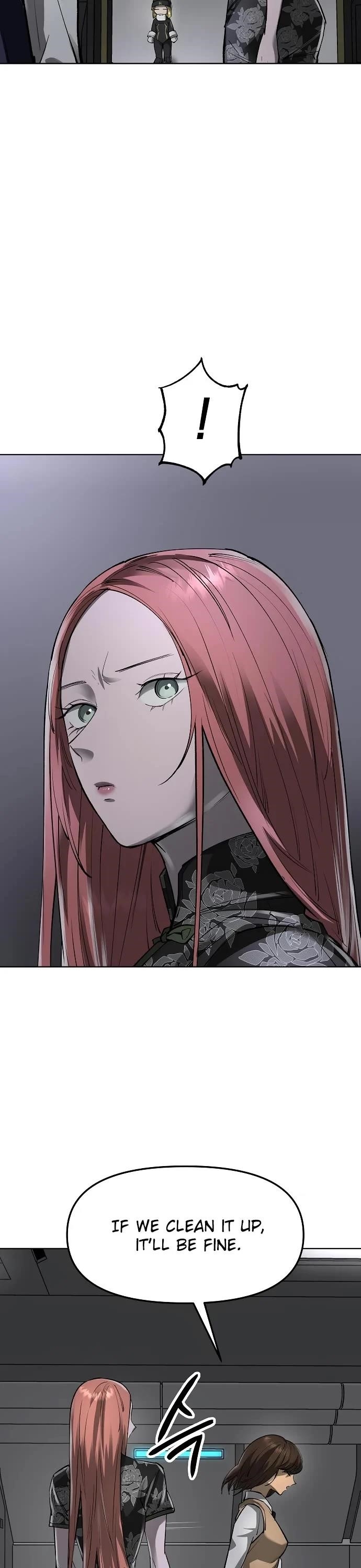 Space Cheon-ma 3077 Chapter 40 - Page 26