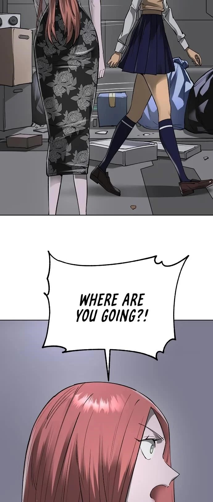 Space Cheon-ma 3077 Chapter 40 - Page 27