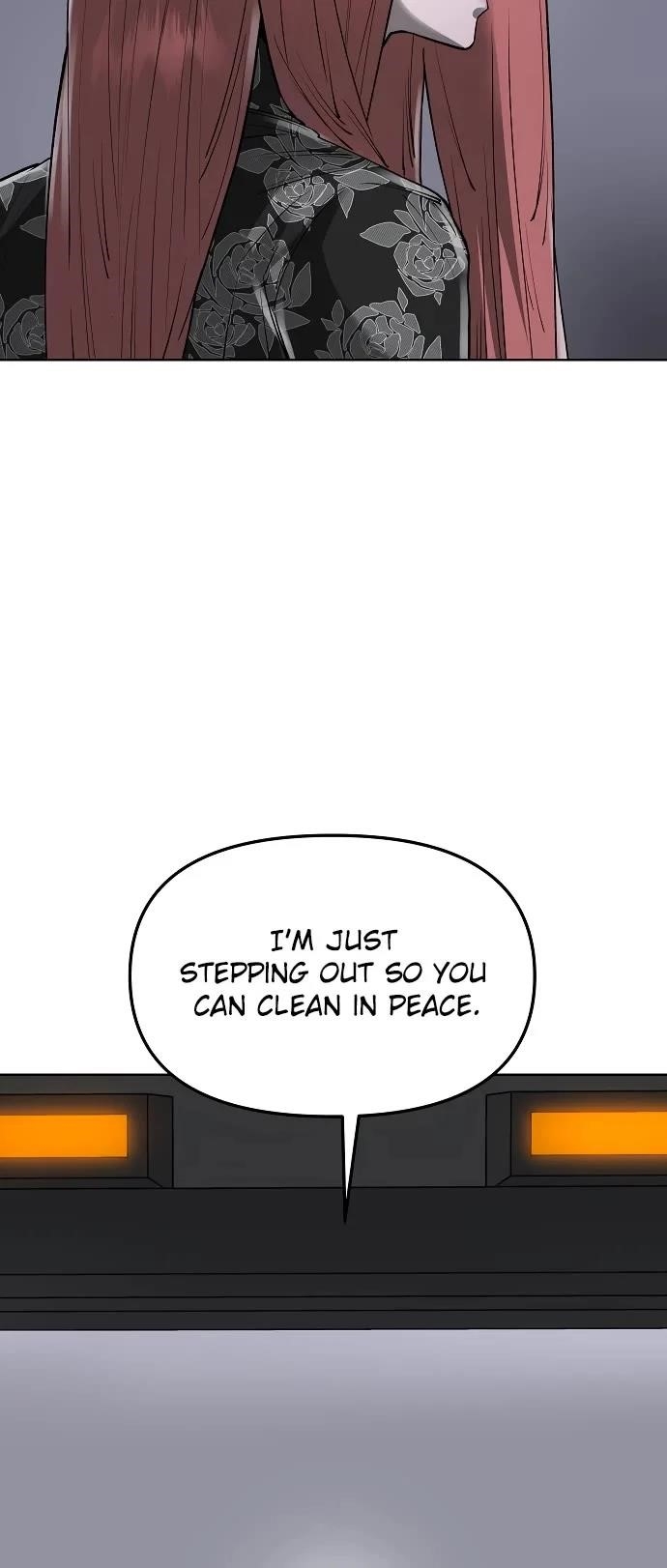 Space Cheon-ma 3077 Chapter 40 - Page 28