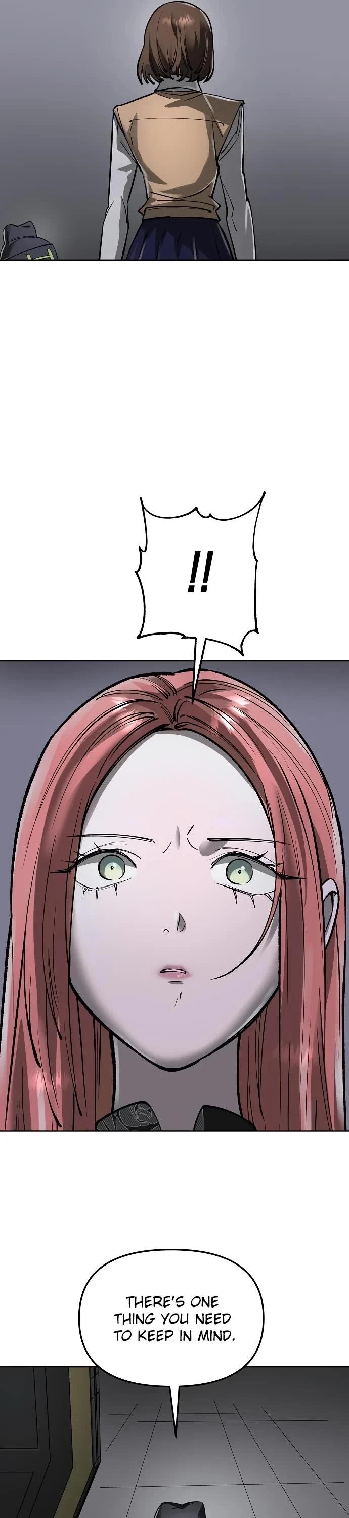 Space Cheon-ma 3077 Chapter 40 - Page 29