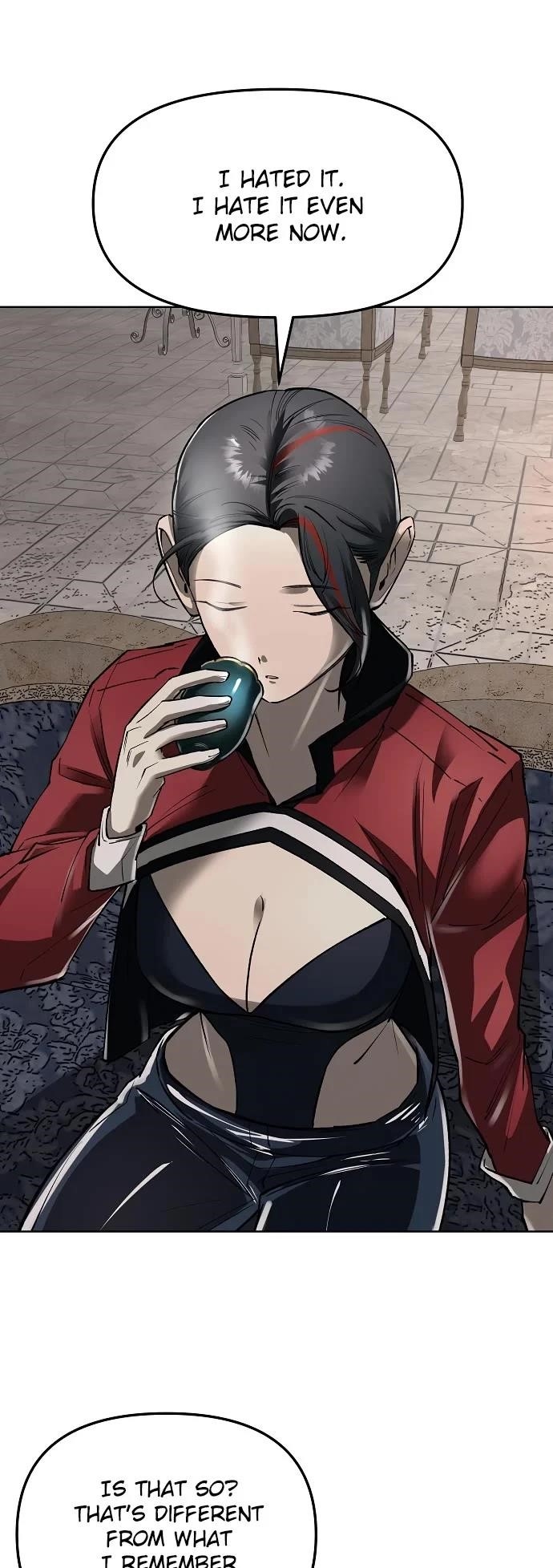 Space Cheon-ma 3077 Chapter 40 - Page 3