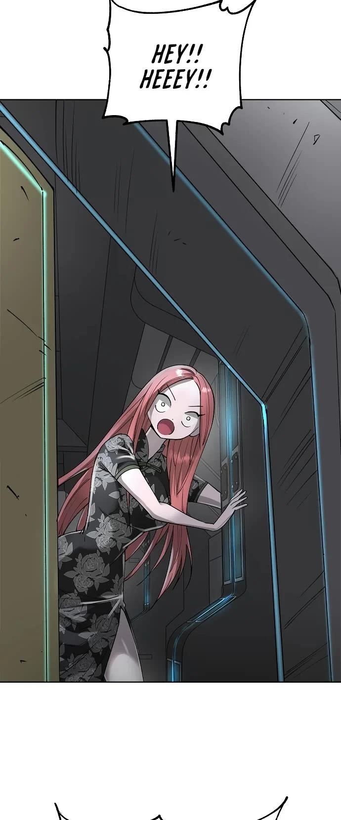 Space Cheon-ma 3077 Chapter 40 - Page 31