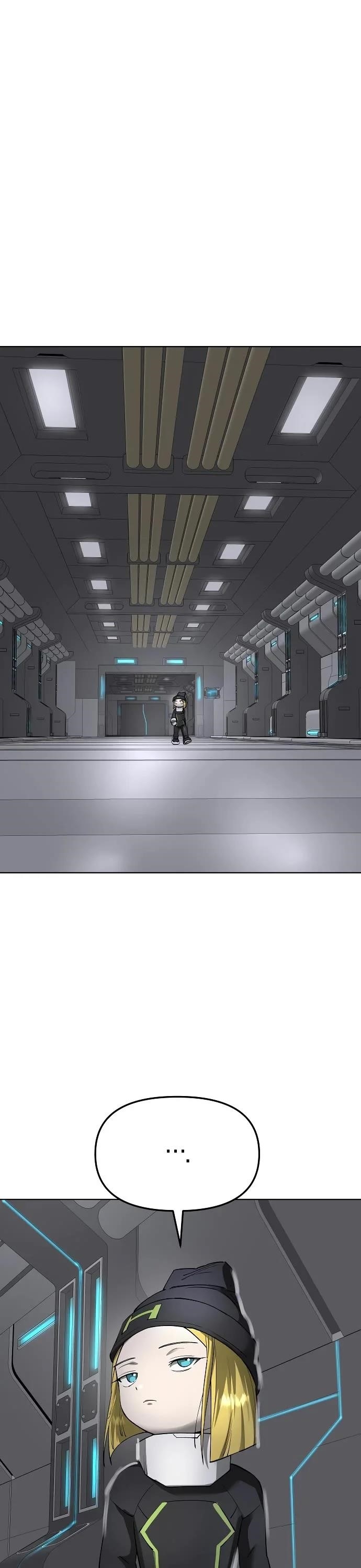 Space Cheon-ma 3077 Chapter 40 - Page 37