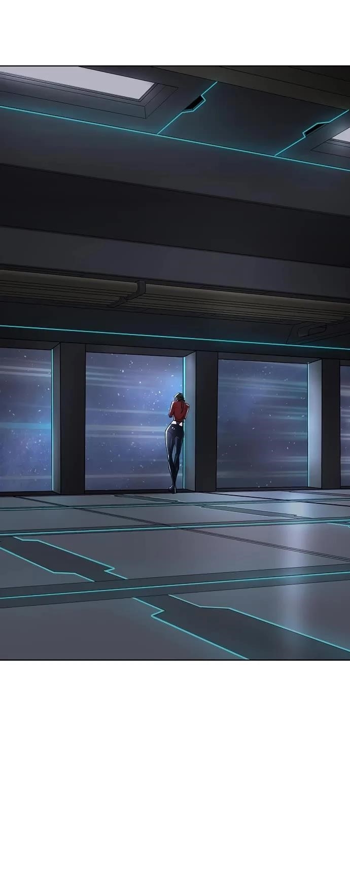 Space Cheon-ma 3077 Chapter 40 - Page 39