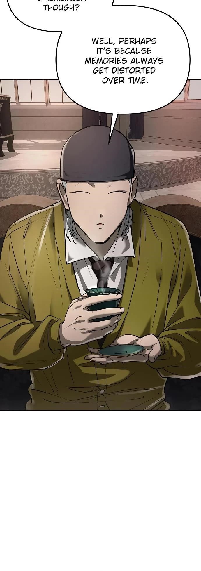 Space Cheon-ma 3077 Chapter 40 - Page 4