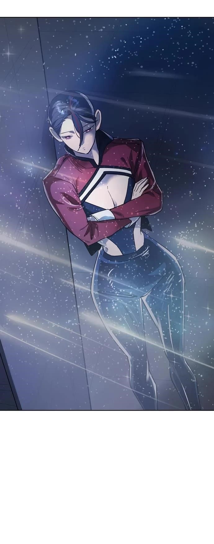 Space Cheon-ma 3077 Chapter 40 - Page 40