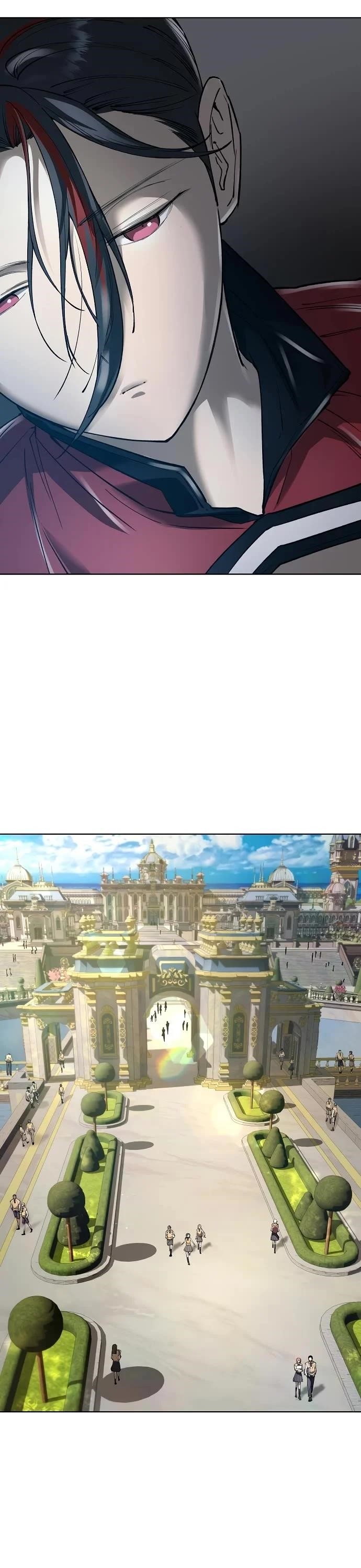 Space Cheon-ma 3077 Chapter 40 - Page 41