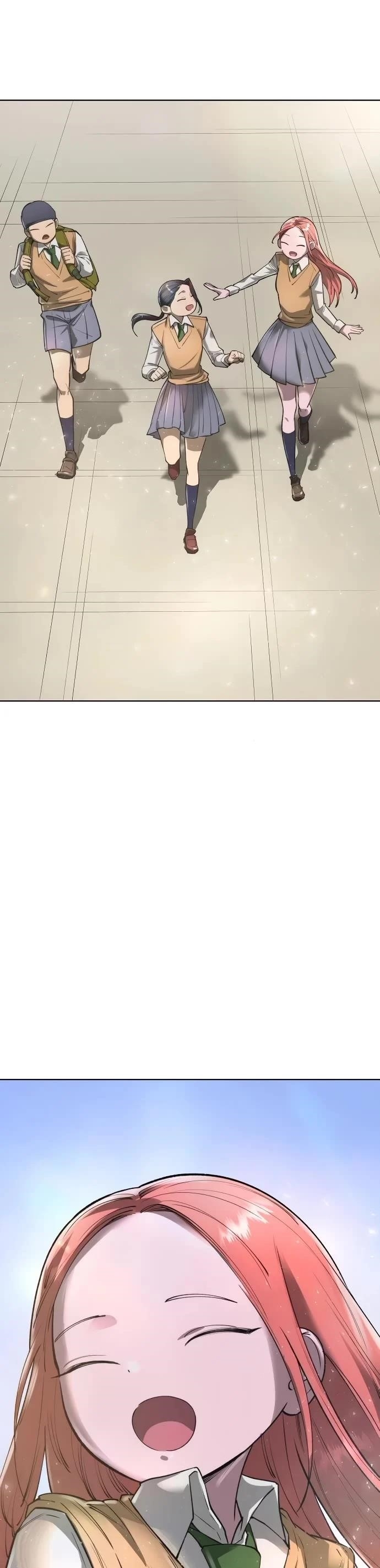 Space Cheon-ma 3077 Chapter 40 - Page 42