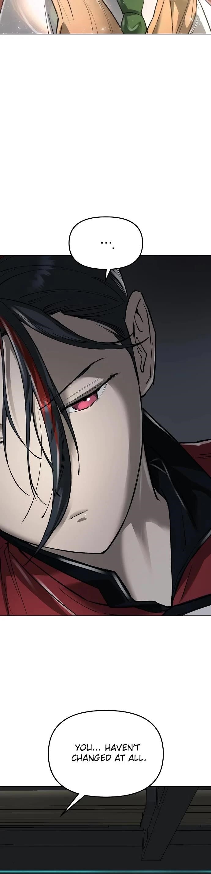 Space Cheon-ma 3077 Chapter 40 - Page 43