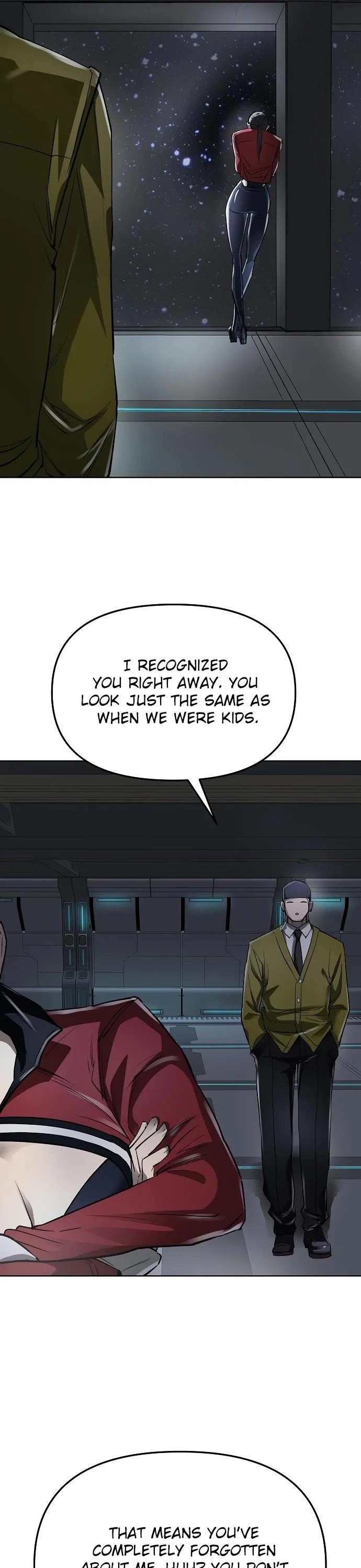 Space Cheon-ma 3077 Chapter 40 - Page 44