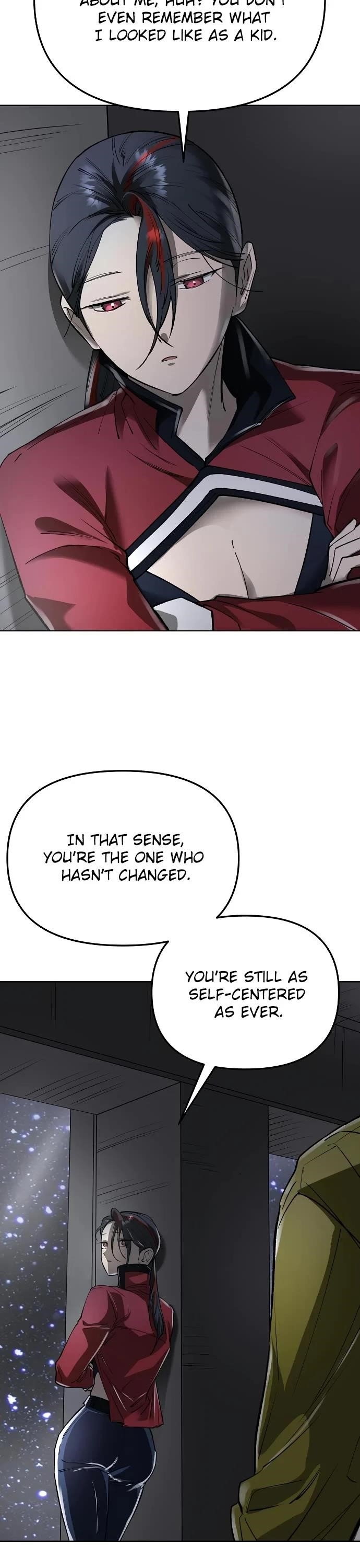 Space Cheon-ma 3077 Chapter 40 - Page 45