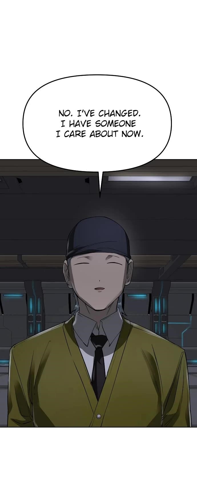 Space Cheon-ma 3077 Chapter 40 - Page 46